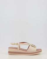Sandalen OBI SHOES 6045 creme