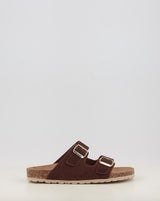 Sandalen OBI SHOES ANA braun