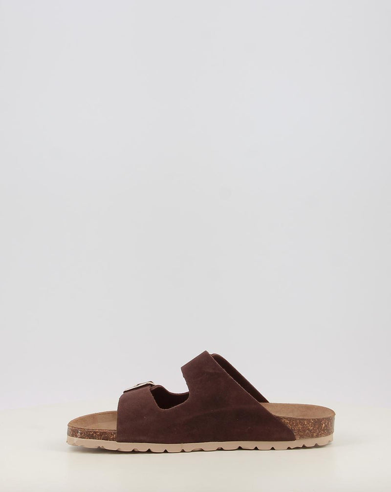 Sandalen OBI SHOES ANA braun