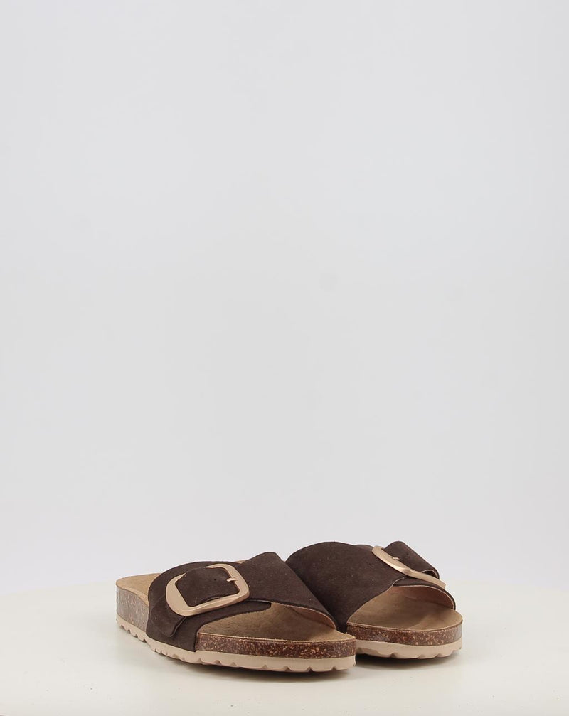 Sandalen OBI SHOES RAQUEL braun
