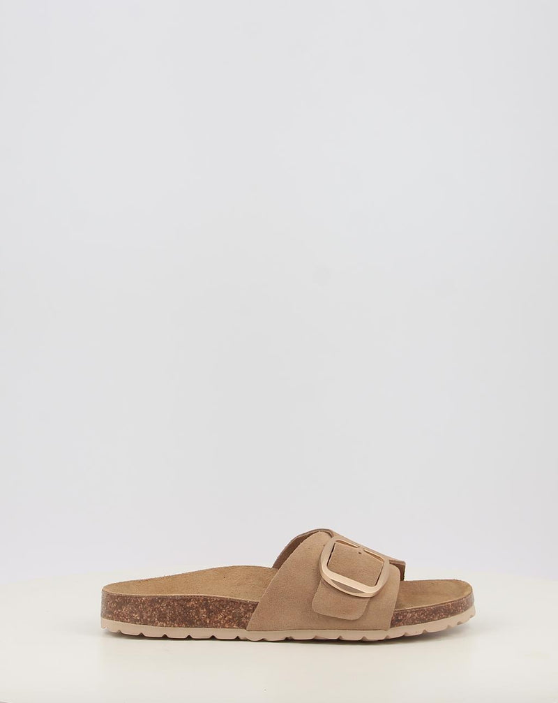 Sandalen OBI SHOES RAQUEL taupe