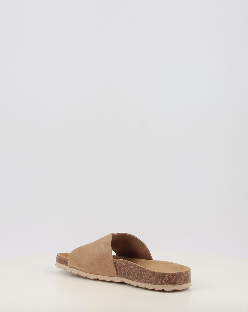 Sandalen OBI SHOES RAQUEL taupe