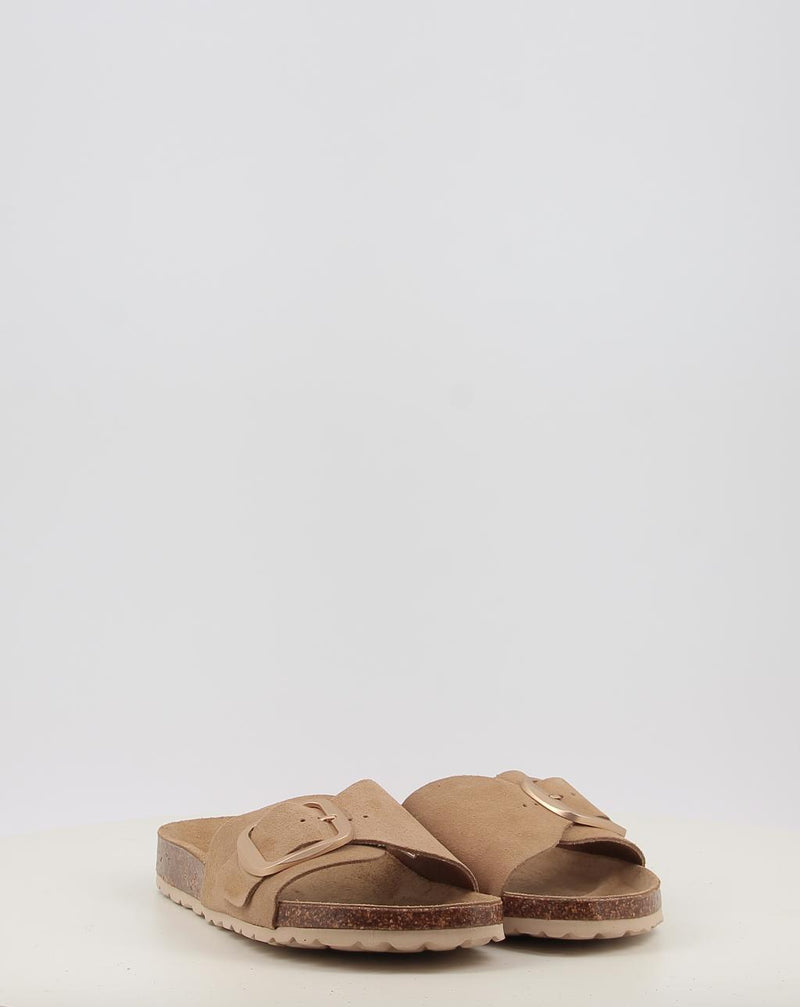 Sandalen OBI SHOES RAQUEL taupe