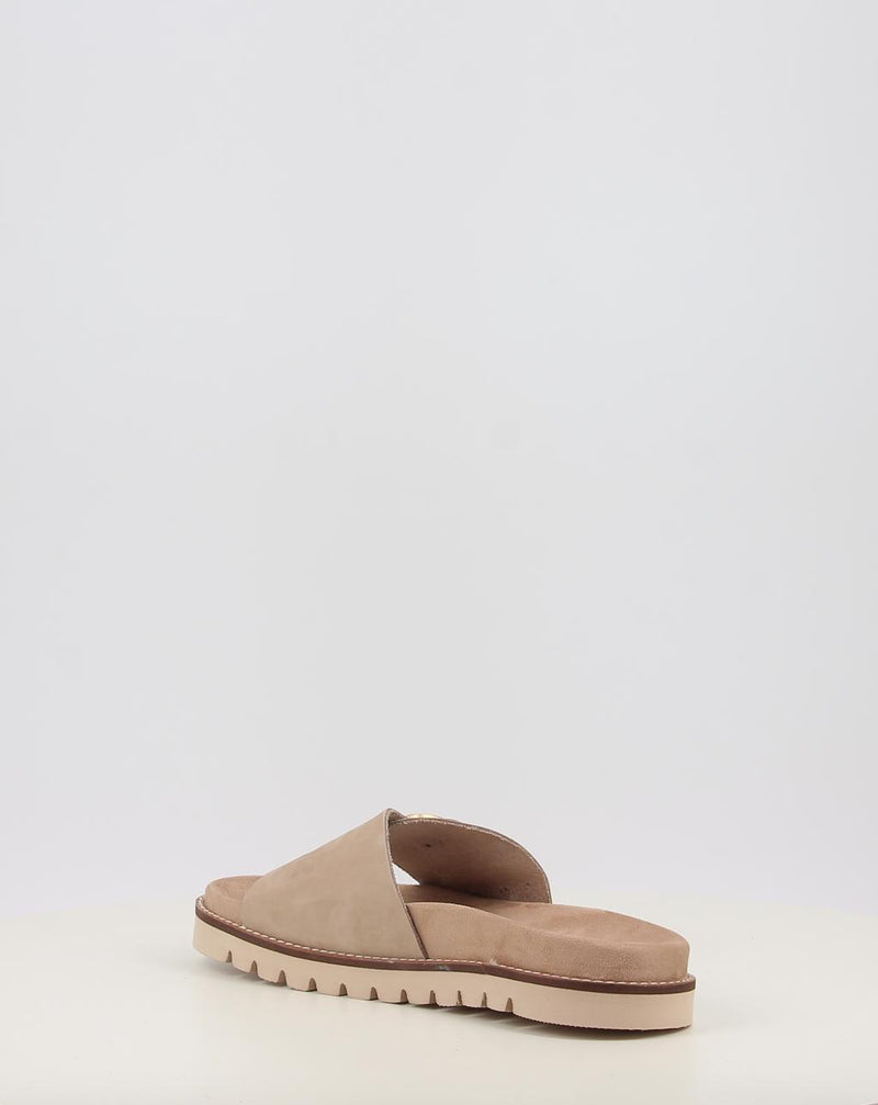 Sandalen OBI SHOES RAQUEL beige