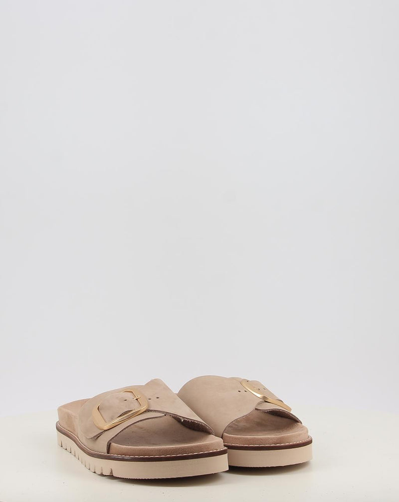 Sandalen OBI SHOES RAQUEL beige