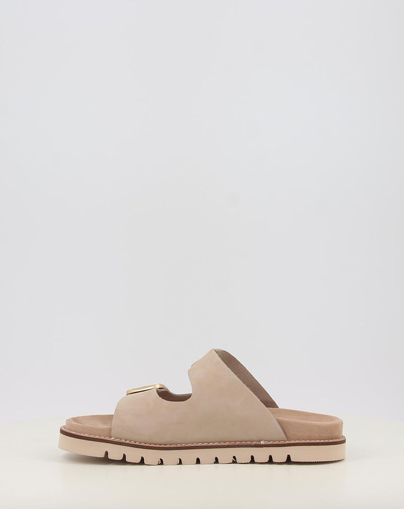 Sandalen OBI SHOES ROCIO beige