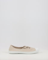Sneaker VICTORIA 1915 INGLESA ELÁSTICO 106623 beige