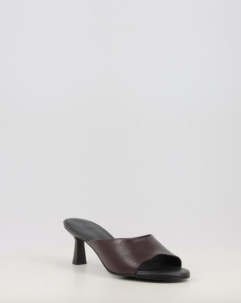 Sandalen BRYAN STEPWISE RENATA Terra chocolate braun