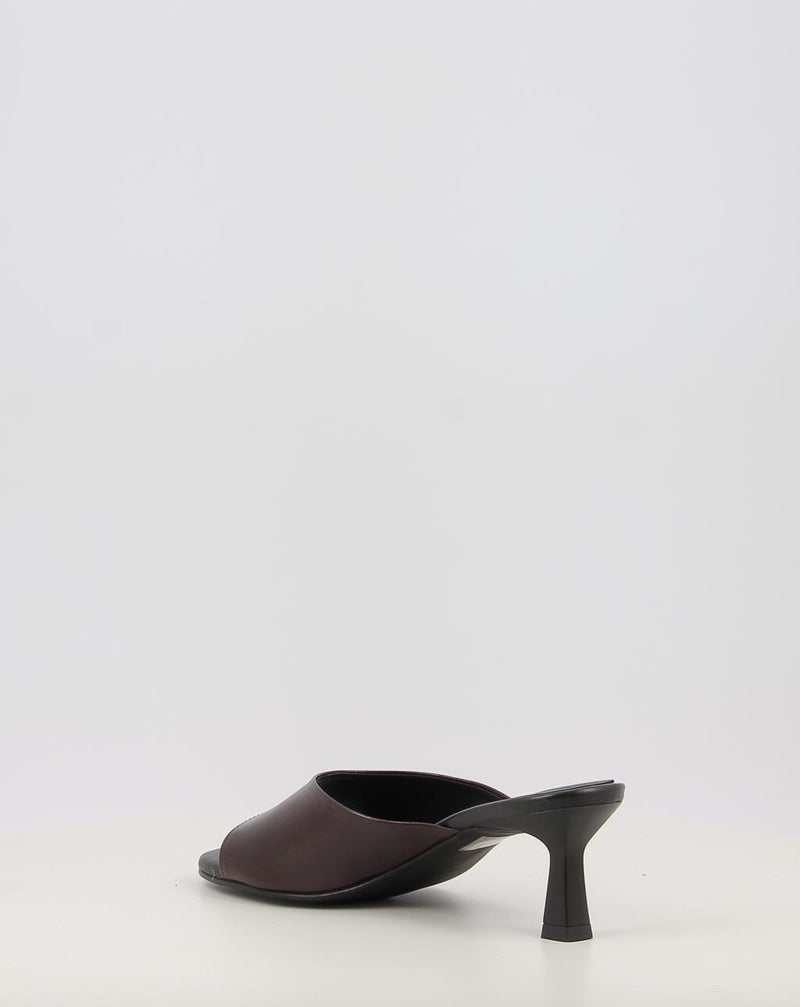Sandalen BRYAN STEPWISE RENATA Terra chocolate braun