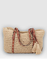 Taschen OBI SHOES G378 beige