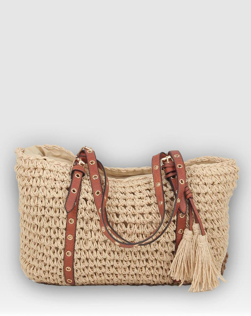 Taschen OBI SHOES G378 beige