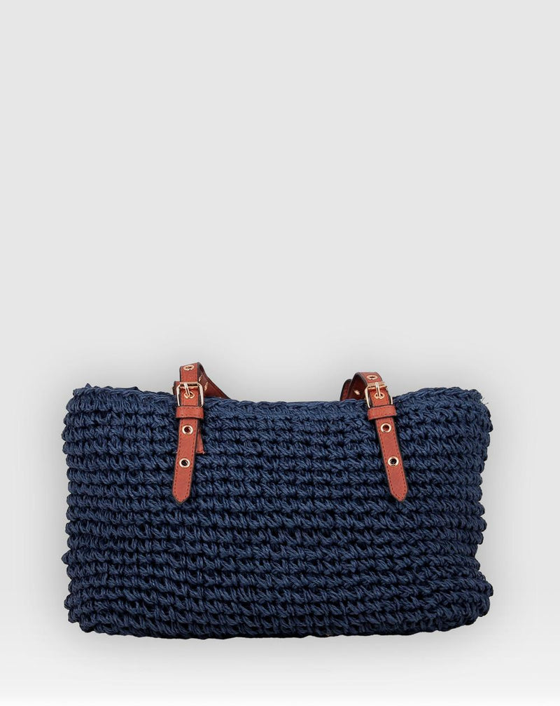 Taschen OBI SHOES G378 blau