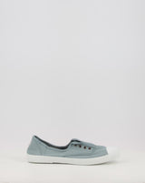 Sneaker VICTORIA 1915 INGLESA ELÁSTICO 106623 blau