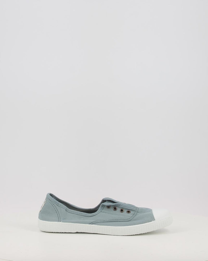 Sneaker VICTORIA 1915 INGLESA ELÁSTICO 106623 blau