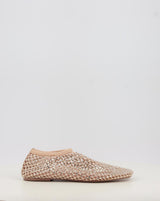 Ballerinas EXE VERNICA-444 beige