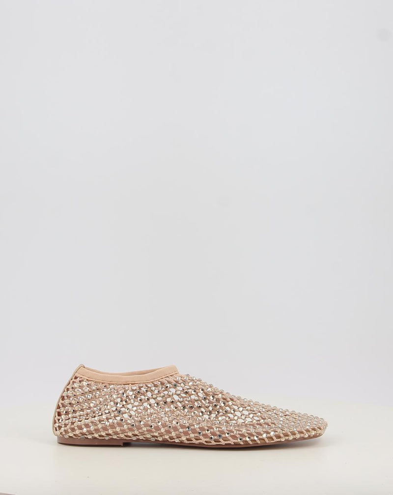 Ballerinas EXE VERNICA-444 beige
