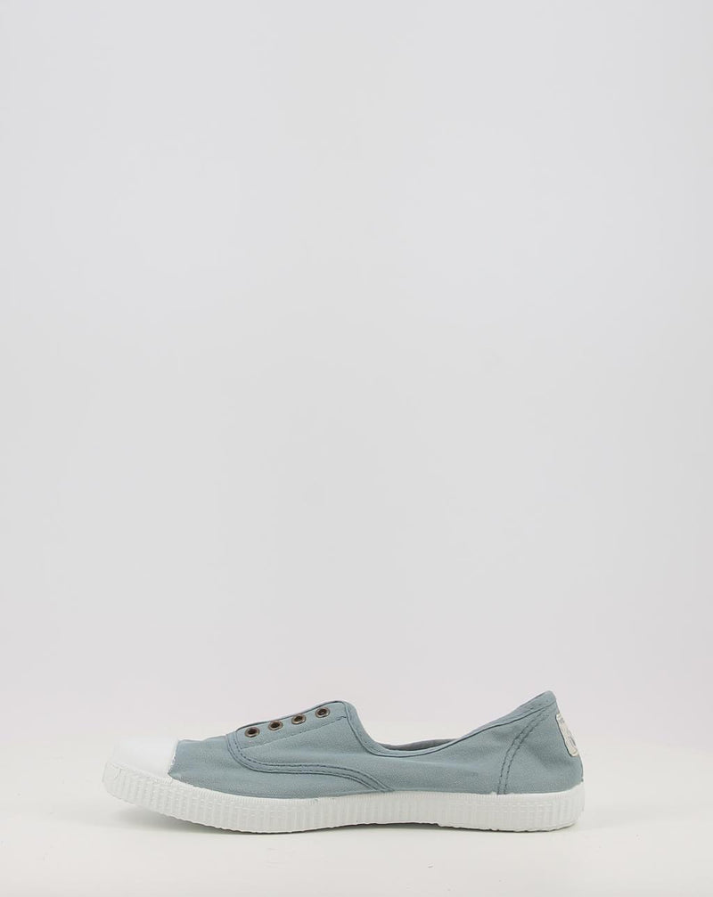 Sneaker VICTORIA 1915 INGLESA ELÁSTICO 106623 blau