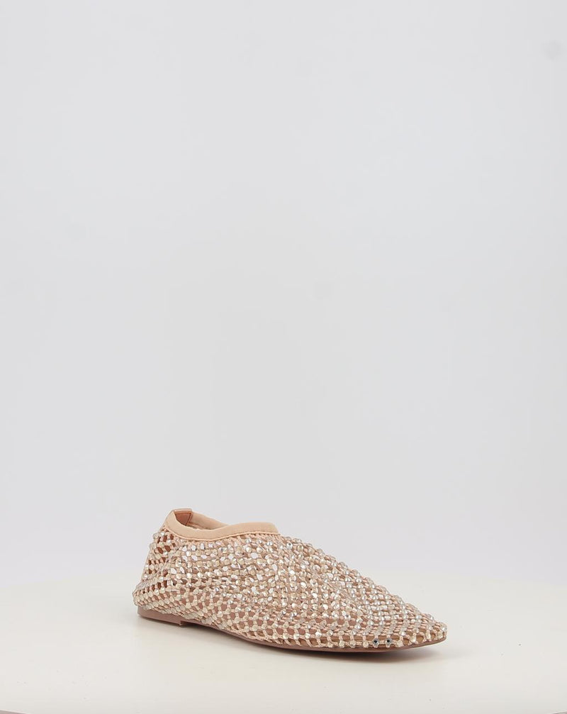 Ballerinas EXE VERNICA-444 beige