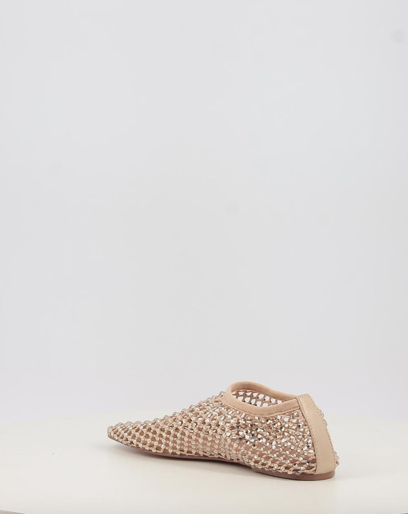 Ballerinas EXE VERNICA-444 beige