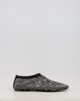 Ballerinas EXE VERNICA-444 schwarz