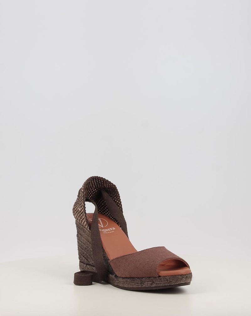 Espadrilles VIGUERA 2133 braun