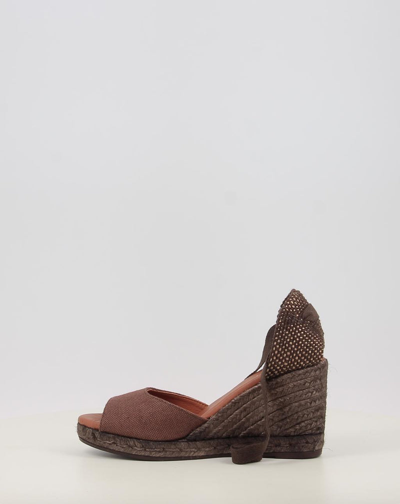 Espadrilles VIGUERA 2133 braun