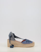 Espadrilles VIGUERA 2228 blau