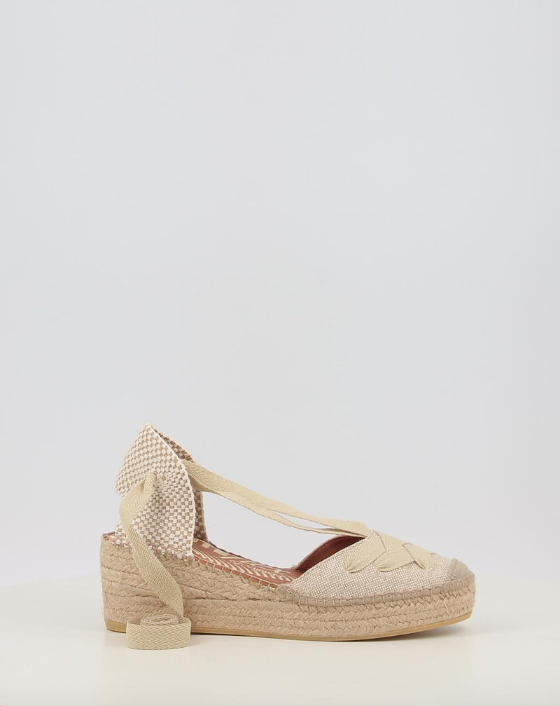 Espadrilles VIGUERA 2228 beige