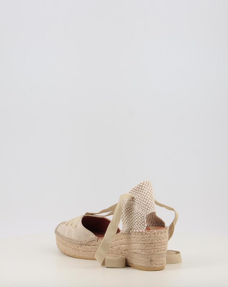 Espadrilles VIGUERA 2228 beige