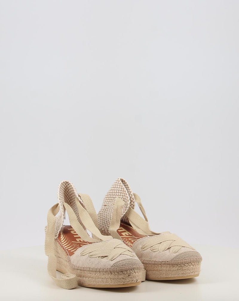 Espadrilles VIGUERA 2228 beige