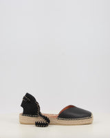 Espadrilles VIGUERA 2348 schwarz