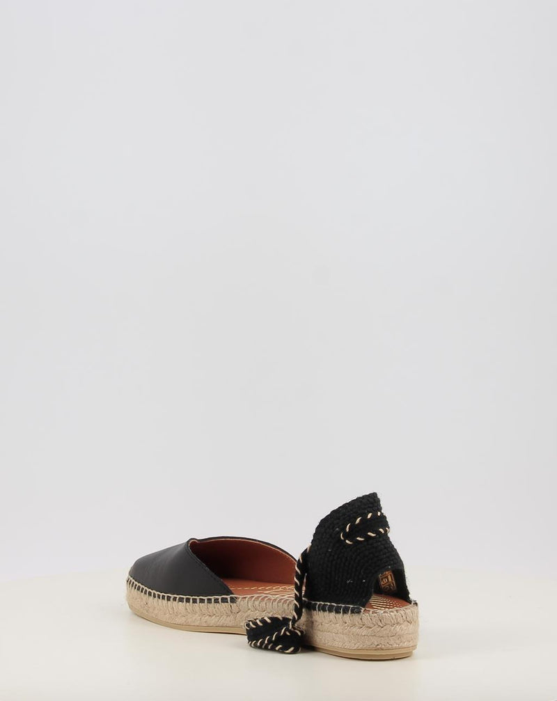 Espadrilles VIGUERA 2348 schwarz