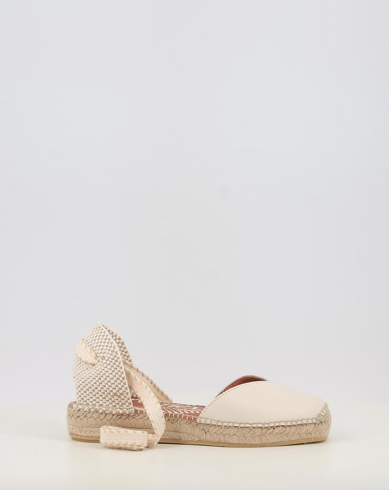 Espadrilles VIGUERA 2348 creme