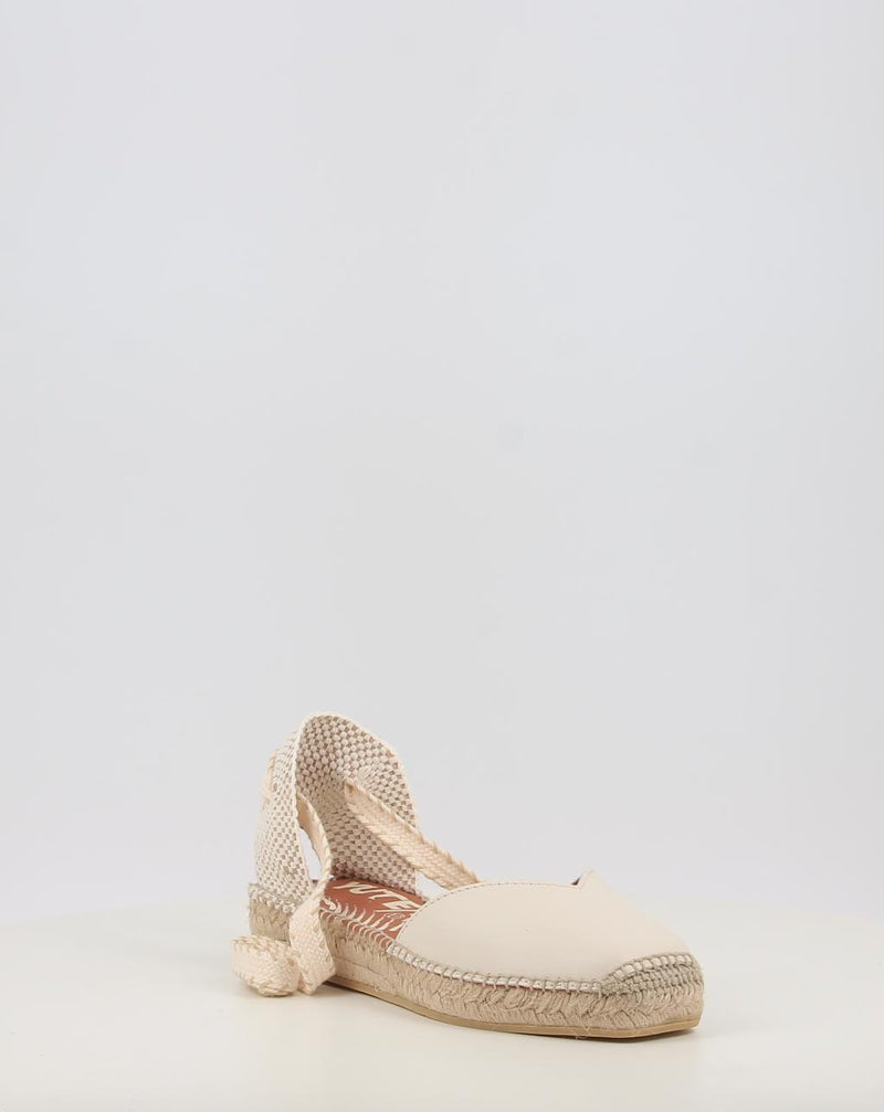 Espadrilles VIGUERA 2348 creme