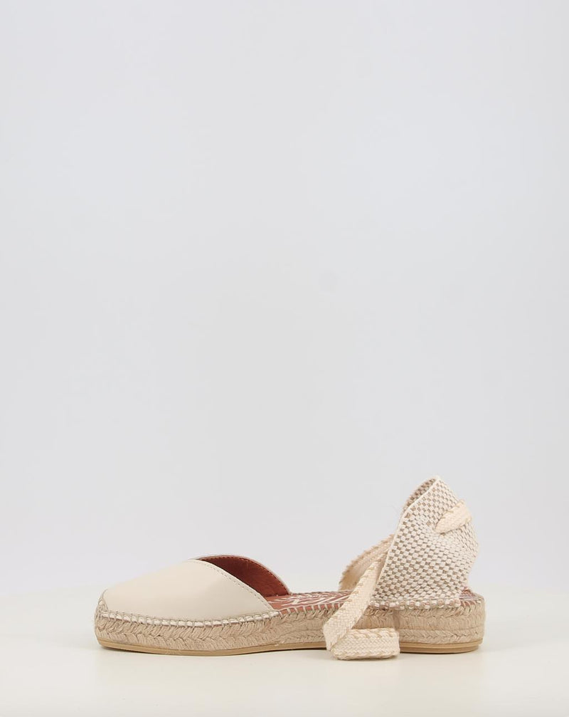 Espadrilles VIGUERA 2348 creme