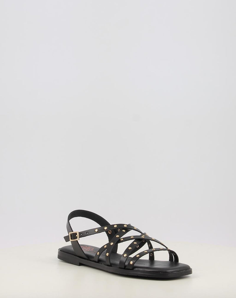 Sandalen PORRONET 3223 schwarz