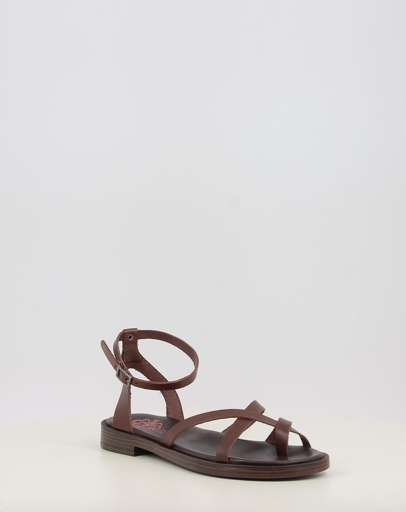 Sandalen PORRONET 3230 braun