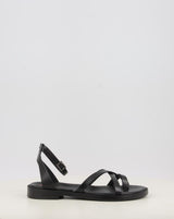 Sandalen PORRONET 3230 schwarz