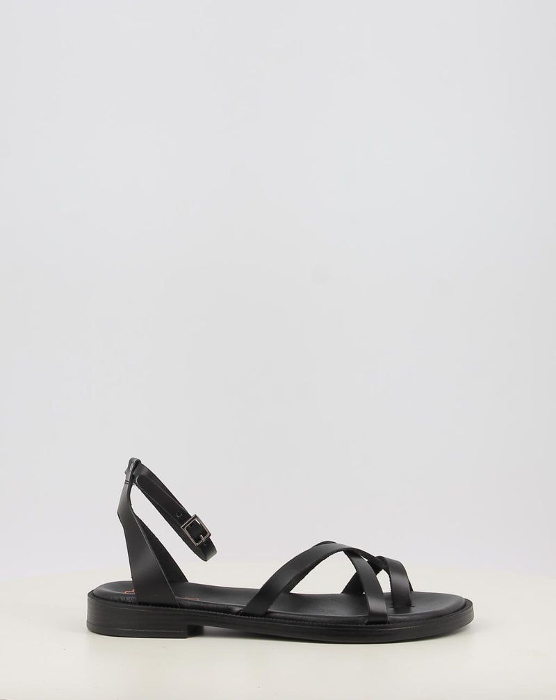 Sandalen PORRONET 3230 schwarz
