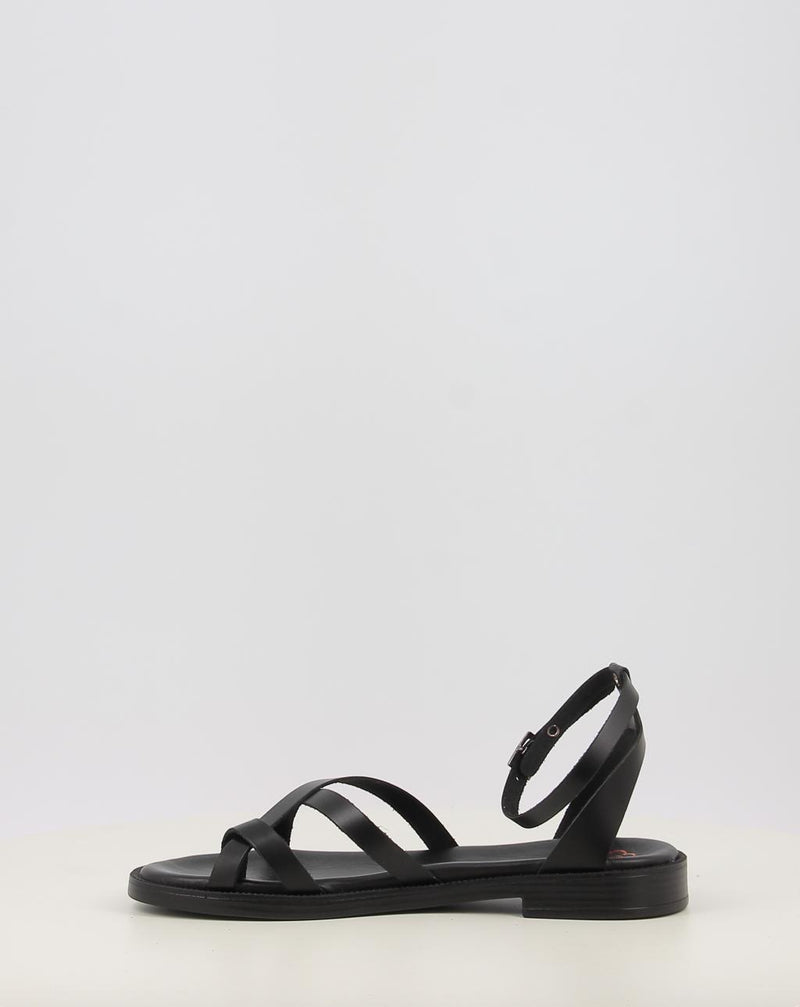 Sandalen PORRONET 3230 schwarz