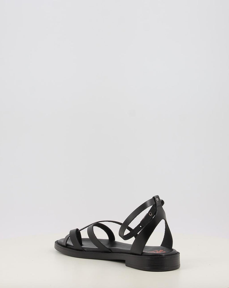 Sandalen PORRONET 3230 schwarz