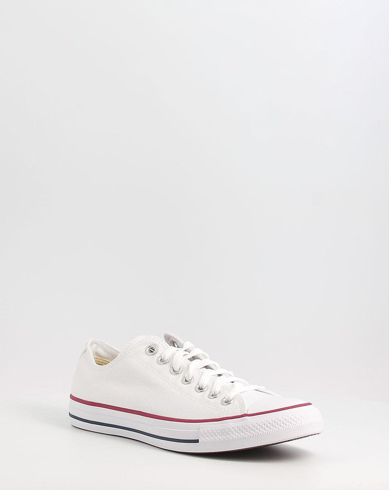Sneakers CONVERSE CHUCK TAYLOR M7652C weiß