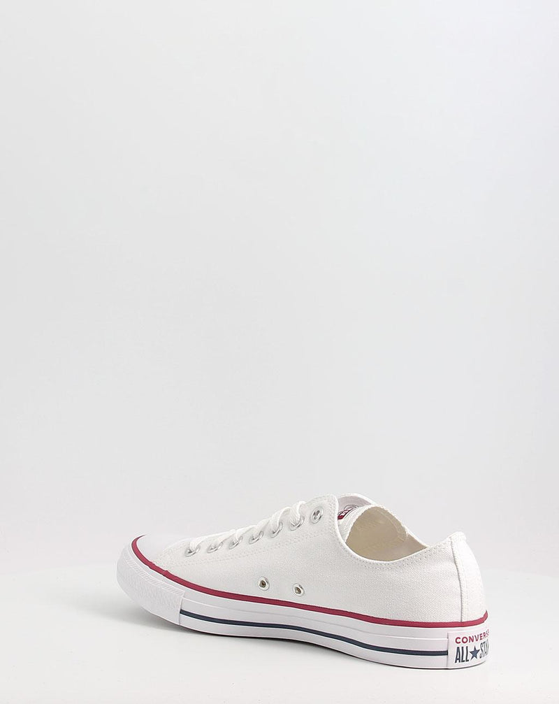 Sneakers CONVERSE CHUCK TAYLOR M7652C weiß