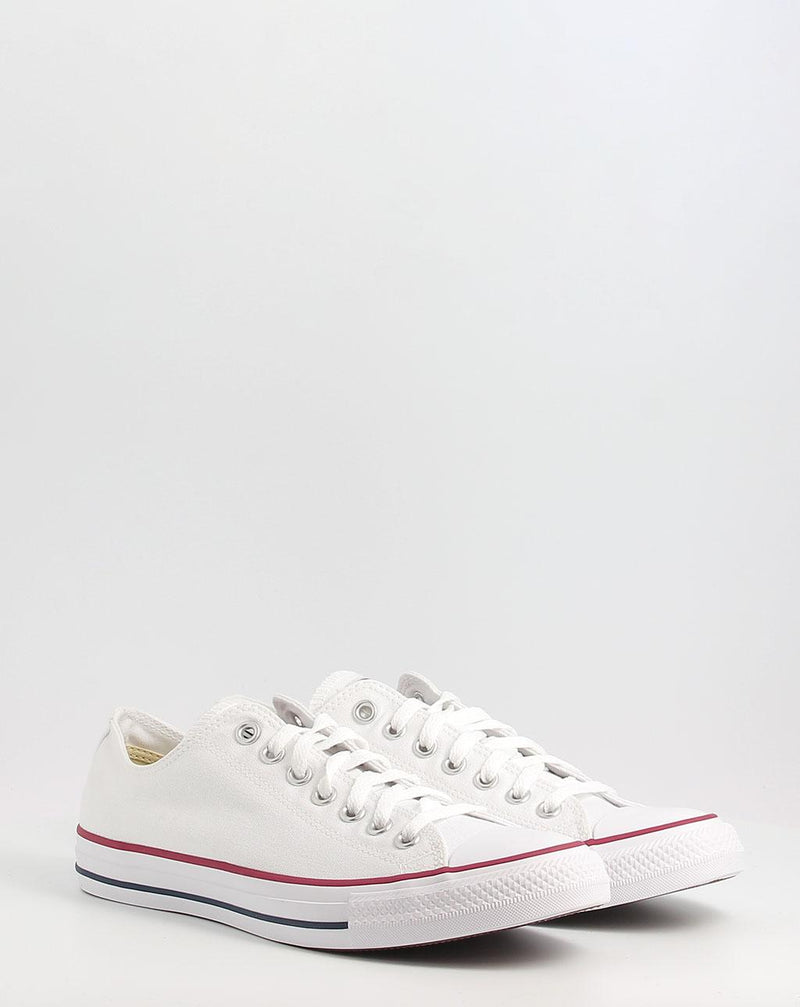 Sneakers CONVERSE CHUCK TAYLOR M7652C weiß