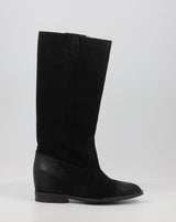 Stiefel OBI SHOES 22019 schwarz