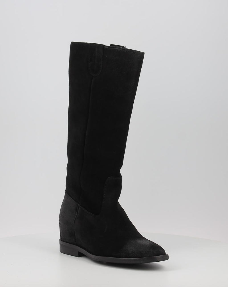 Stiefel OBI SHOES 22019 schwarz