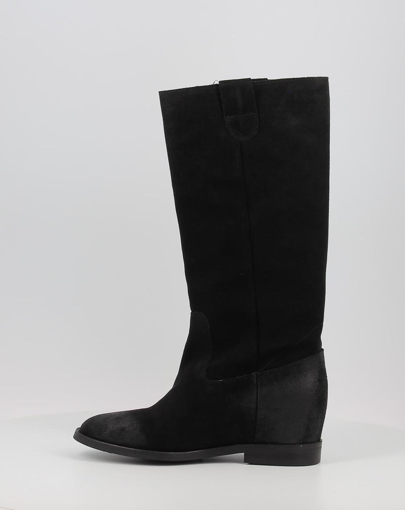 Stiefel OBI SHOES 22019 schwarz