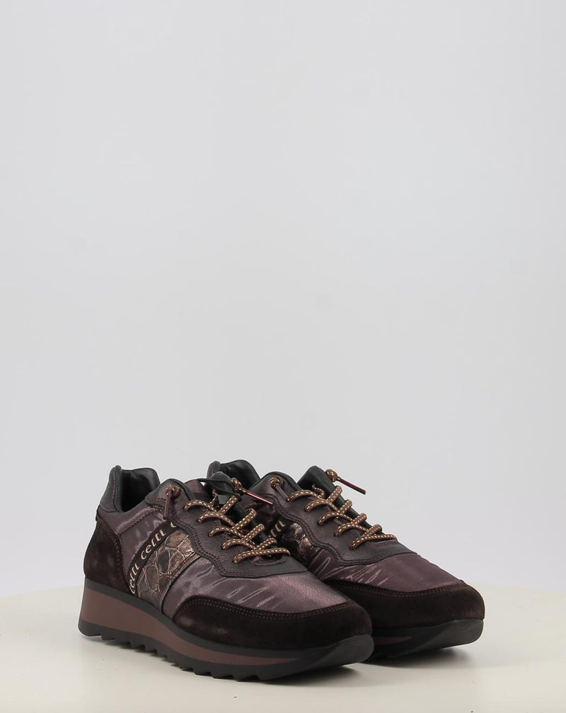 Zapatos deportivos CETTI C-849 marrón