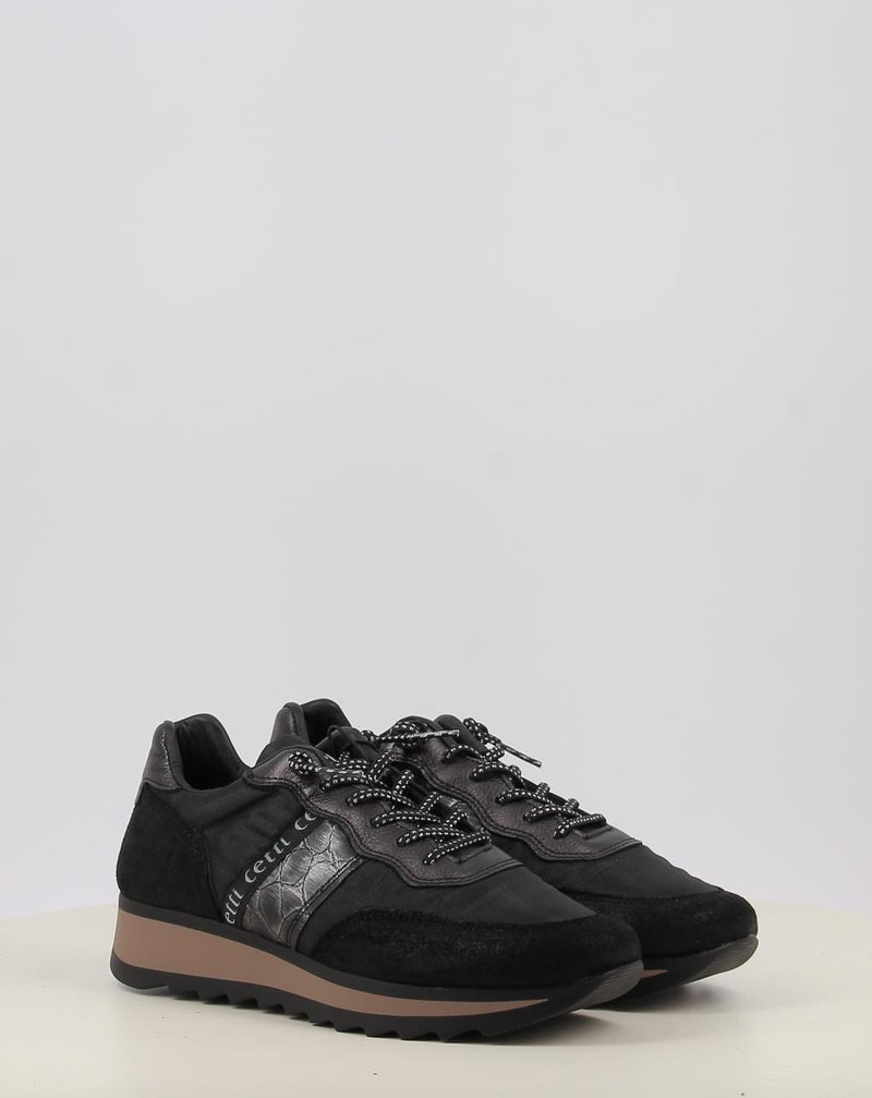 Zapatos deportivos CETTI C-849 negro