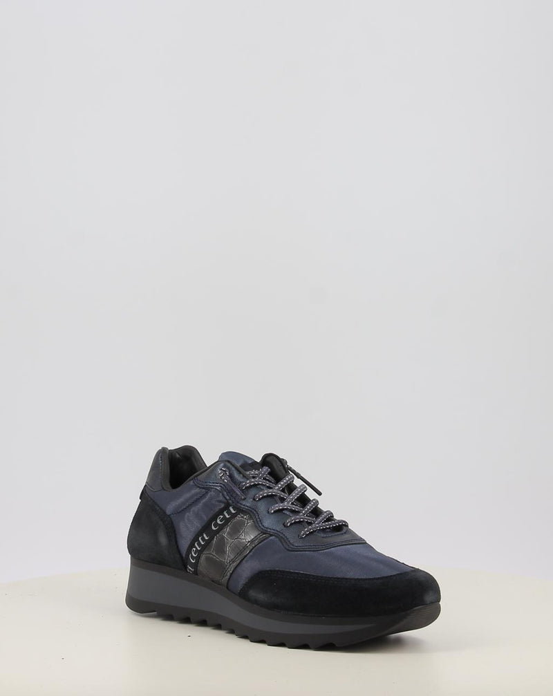 Zapatos deportivos CETTI C-849 azul
